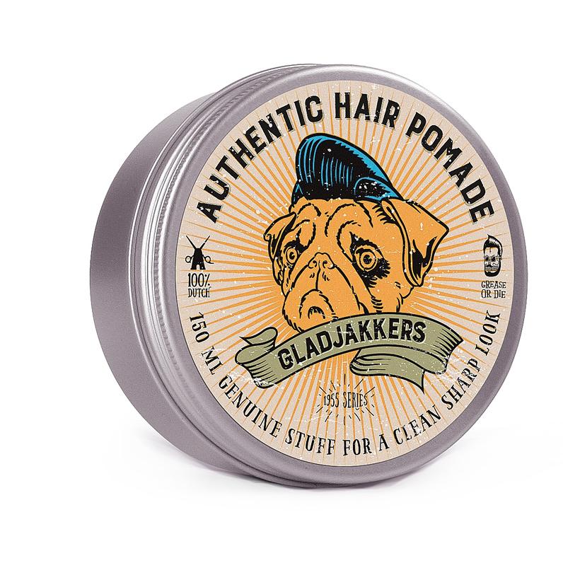 Omini Polvere Volumizzante per Capelli - La Barberia Shop Online