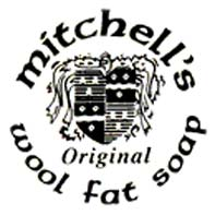 Mitchell's Wool Fat Soap